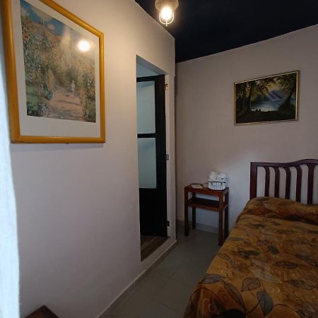 Casa Petirrojo - Habitaciones En Pátzcuaro Exteriér fotografie