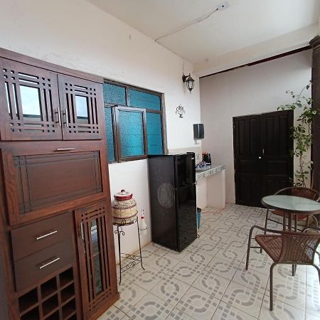 Casa Petirrojo - Habitaciones En Pátzcuaro Exteriér fotografie