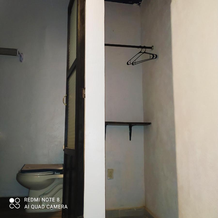 Casa Petirrojo - Habitaciones En Pátzcuaro Exteriér fotografie