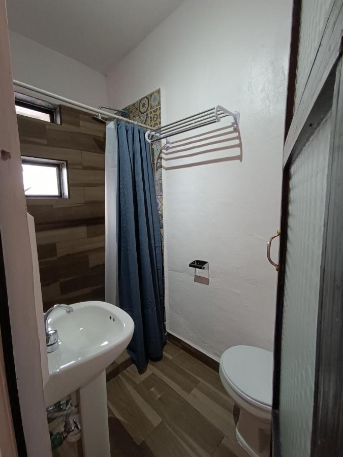 Casa Petirrojo - Habitaciones En Pátzcuaro Exteriér fotografie