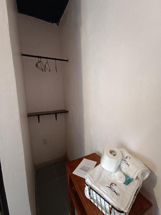 Casa Petirrojo - Habitaciones En Pátzcuaro Exteriér fotografie