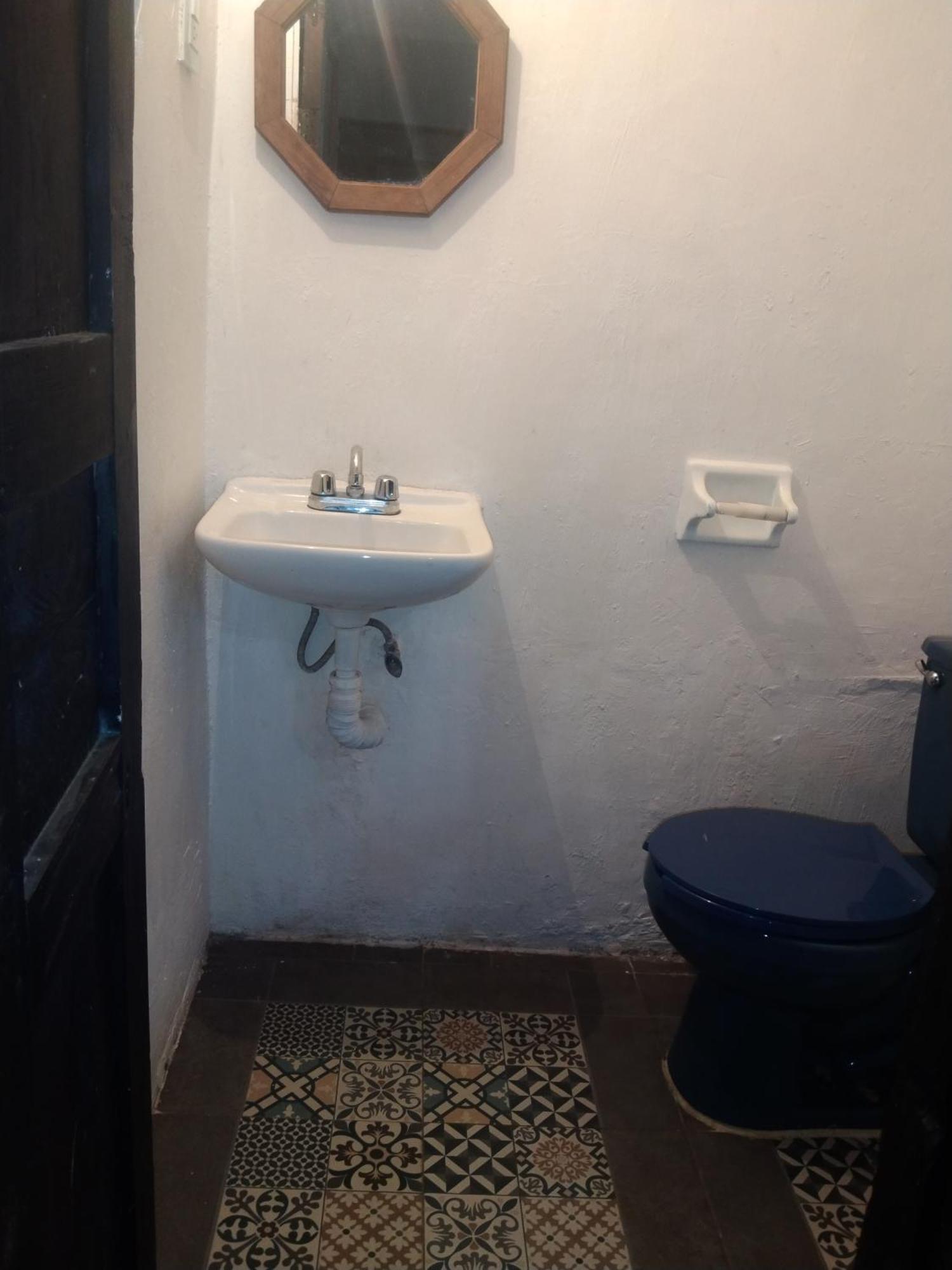 Casa Petirrojo - Habitaciones En Pátzcuaro Exteriér fotografie