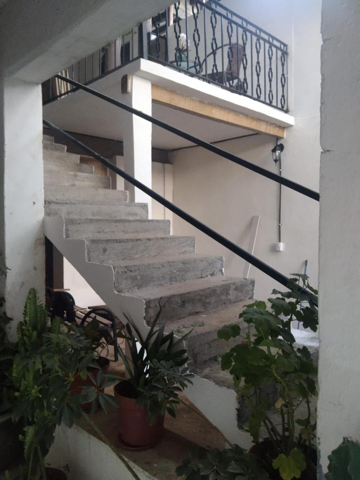 Casa Petirrojo - Habitaciones En Pátzcuaro Exteriér fotografie